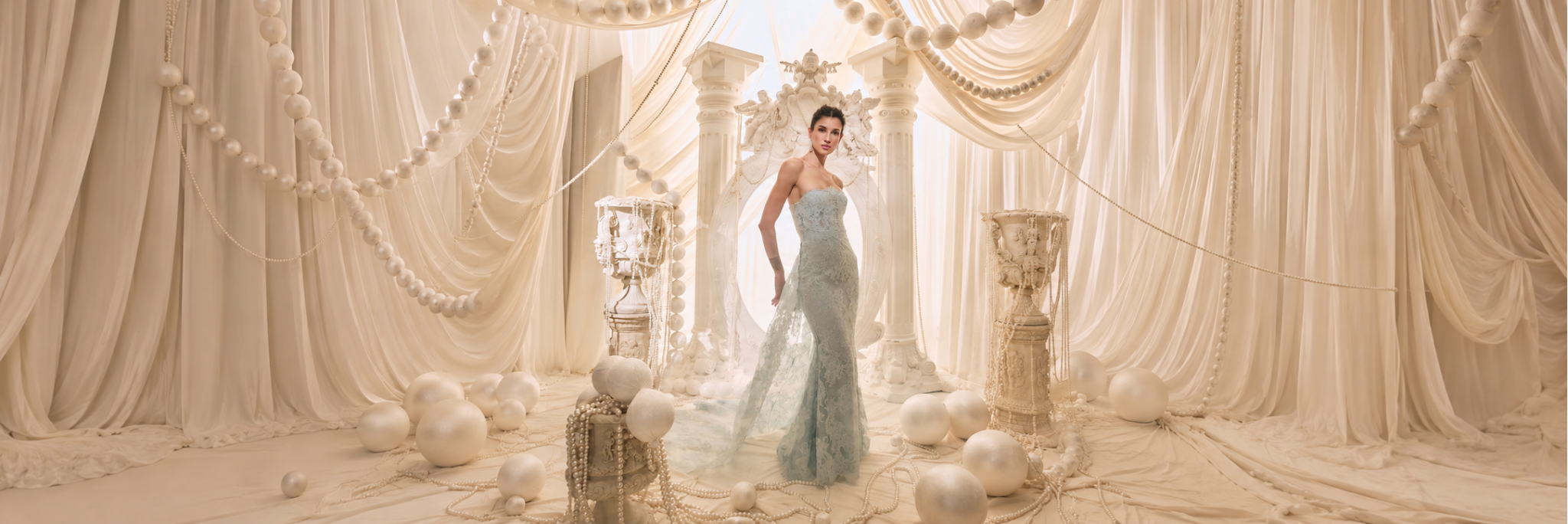GOWNS