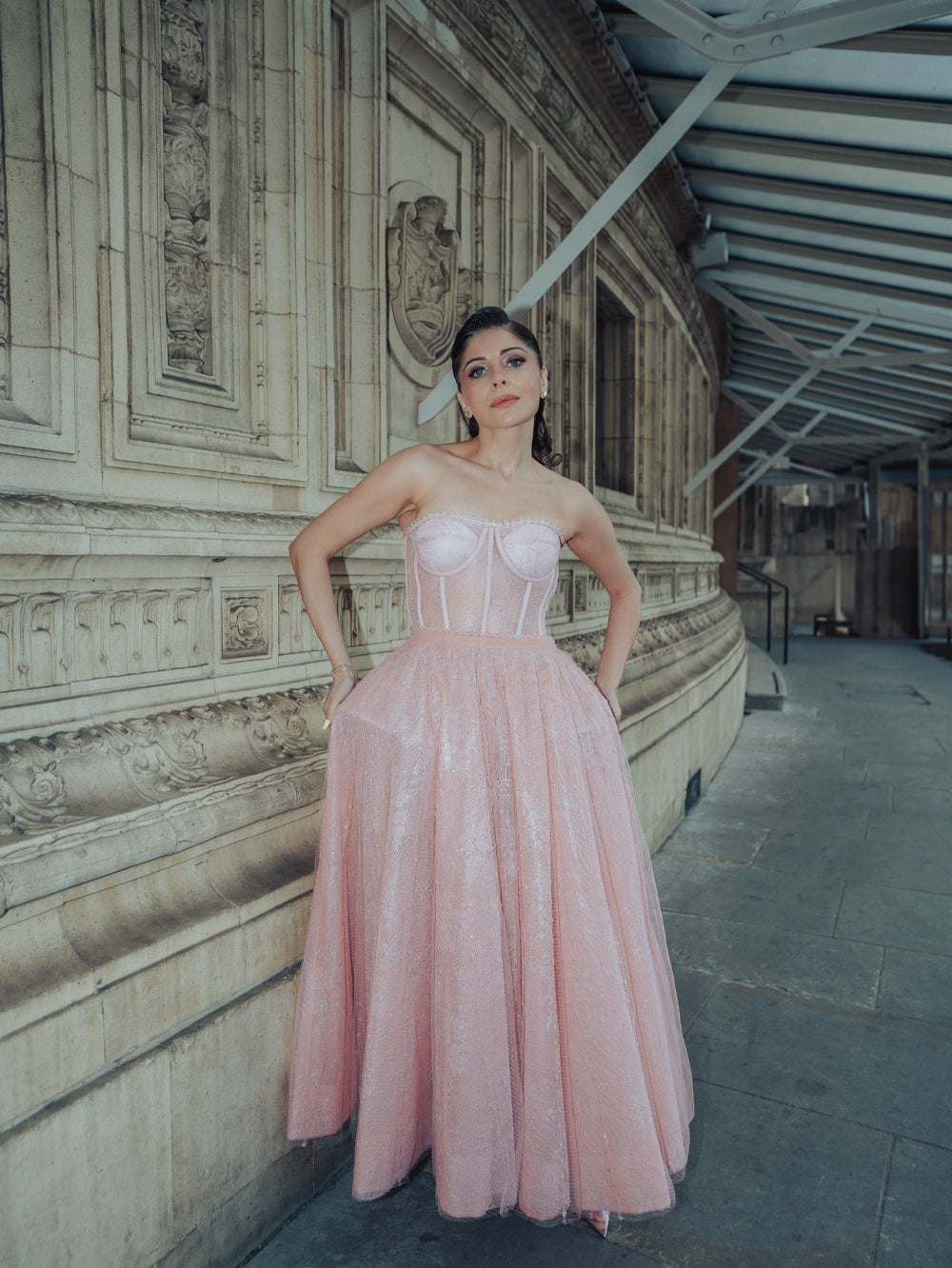 Kanika Kapoor