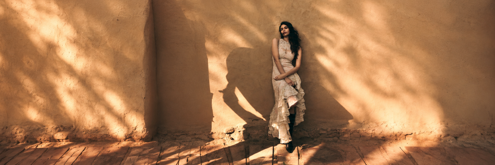 LACE PRET