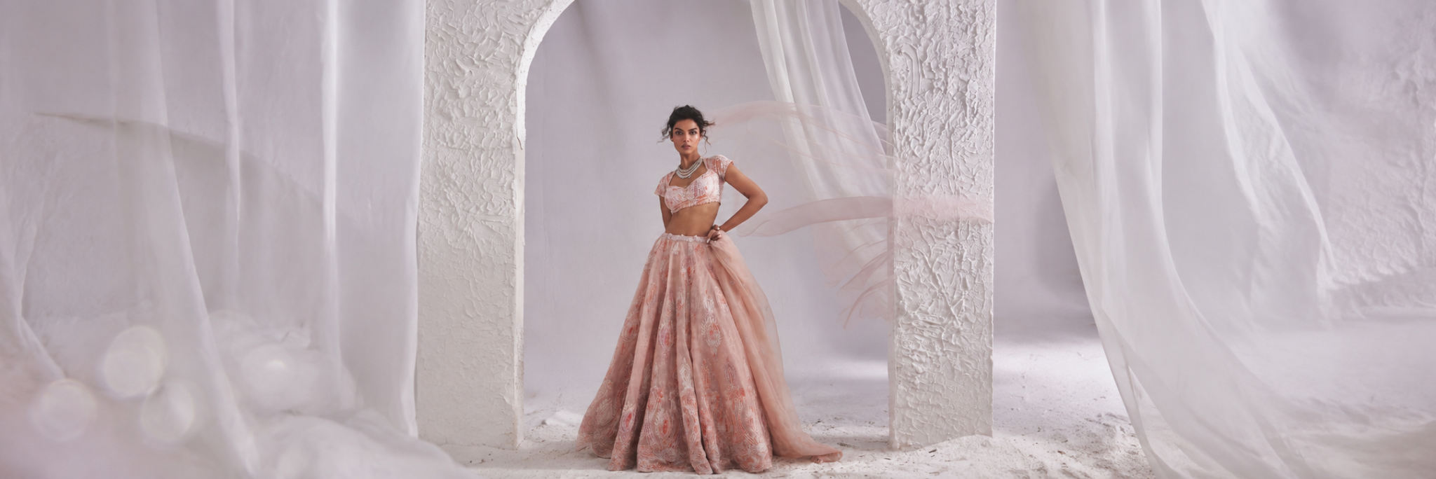 LEHENGA