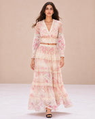 The Rosé Jardin Set