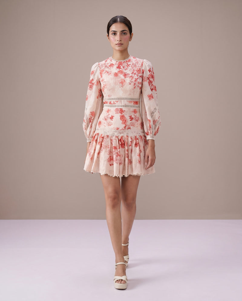 The Fleur Dress