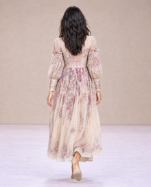 The Celestine Dress
