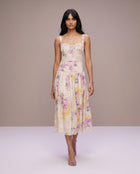 The Fleur Atelier Dress