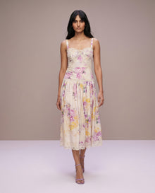 The Fleur Atelier Dress