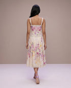 The Fleur Atelier Dress