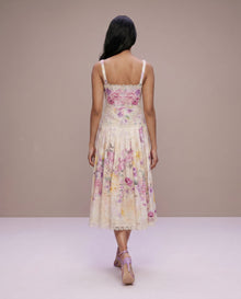 The Fleur Atelier Dress