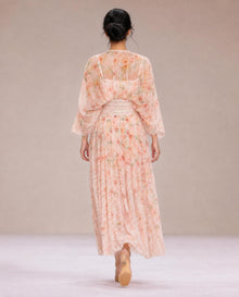 The Rosé Kaftan