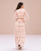 The Rosé Jardin Set