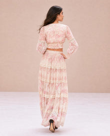 The Rosé Jardin Set
