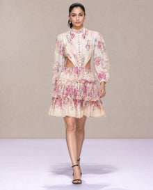 The Jardin Dress