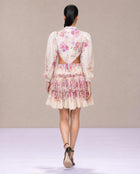The Jardin Dress