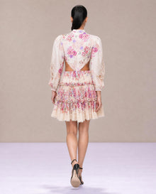The Jardin Dress