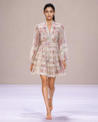 The Élodie Dress