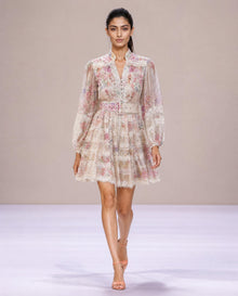 The Élodie Dress