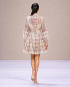 The Élodie Dress