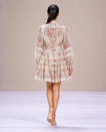 The Élodie Dress