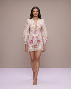 The Fleur Romper