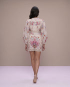 The Fleur Romper