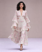 The Rosalie Dress