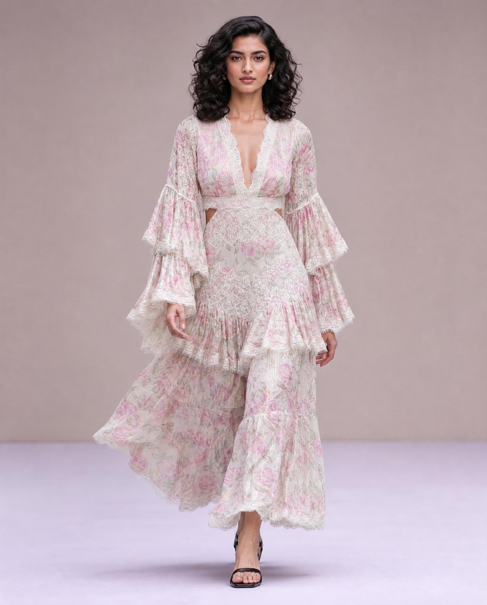 The Rosalie Dress