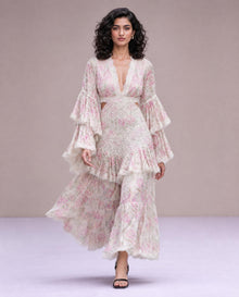 The Rosalie Dress