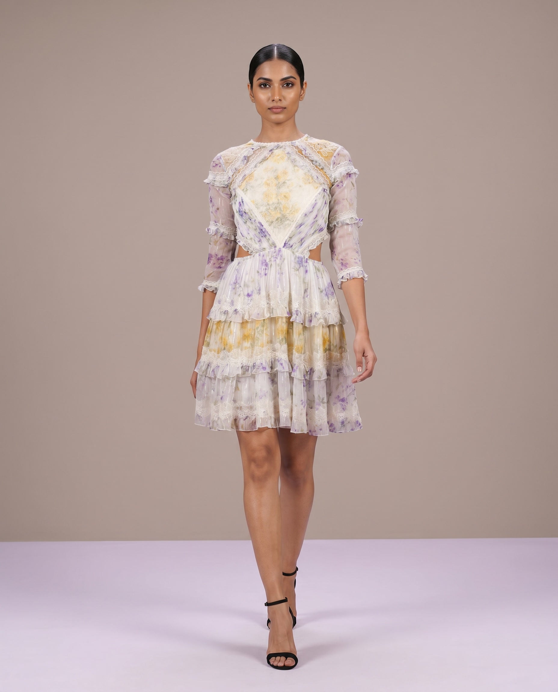 The Primrose Dress