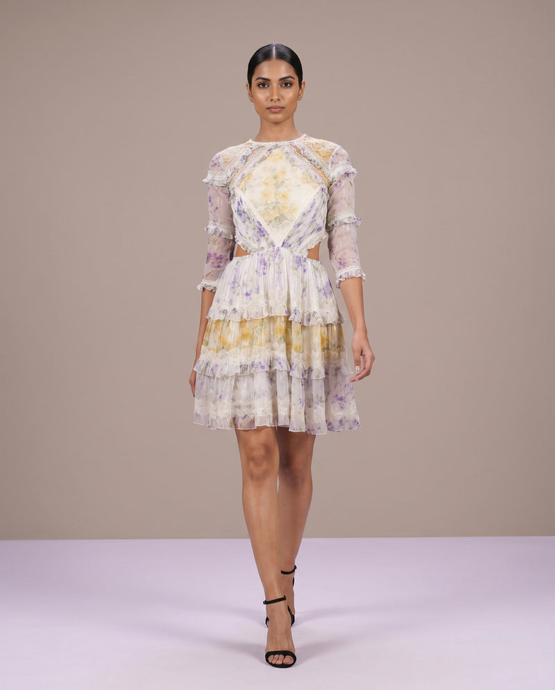 The Primrose Dress