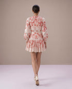 The Fleur Dress