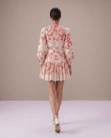 The Fleur Dress