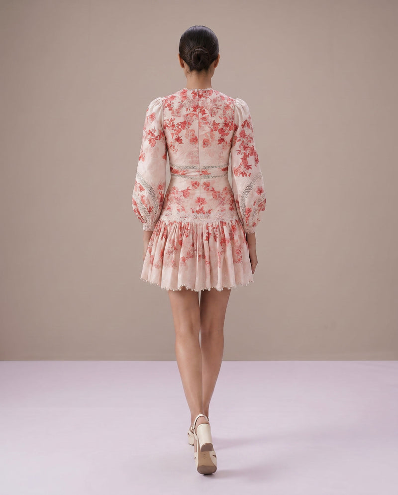 The Fleur Dress