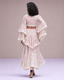The Rosalie Dress