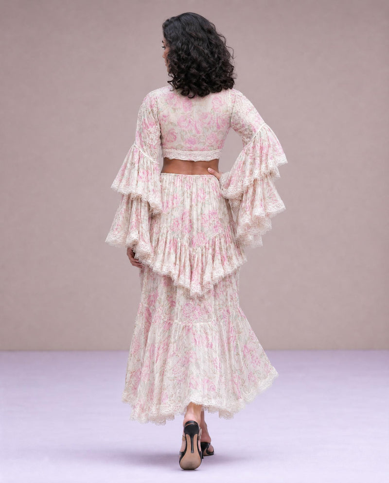 The Rosalie Dress