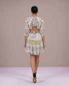 The Primrose Dress