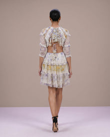 The Primrose Dress