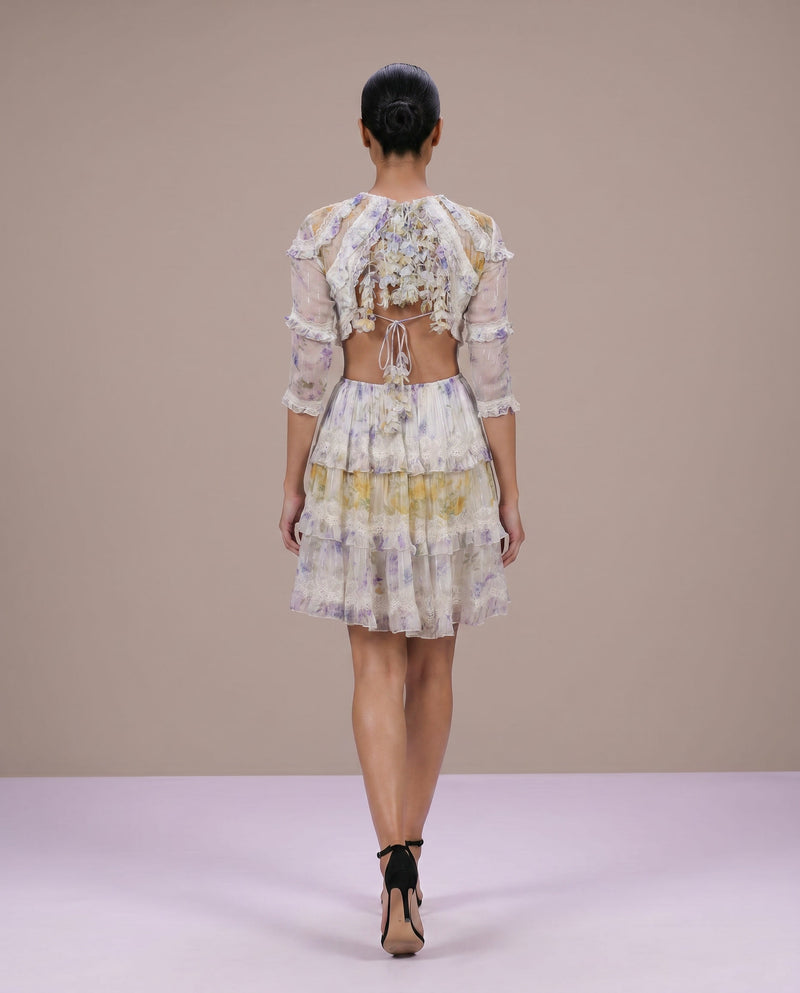 The Primrose Dress