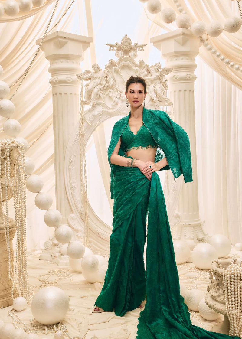 Verde Royale