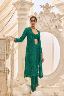 The Verdant Muse