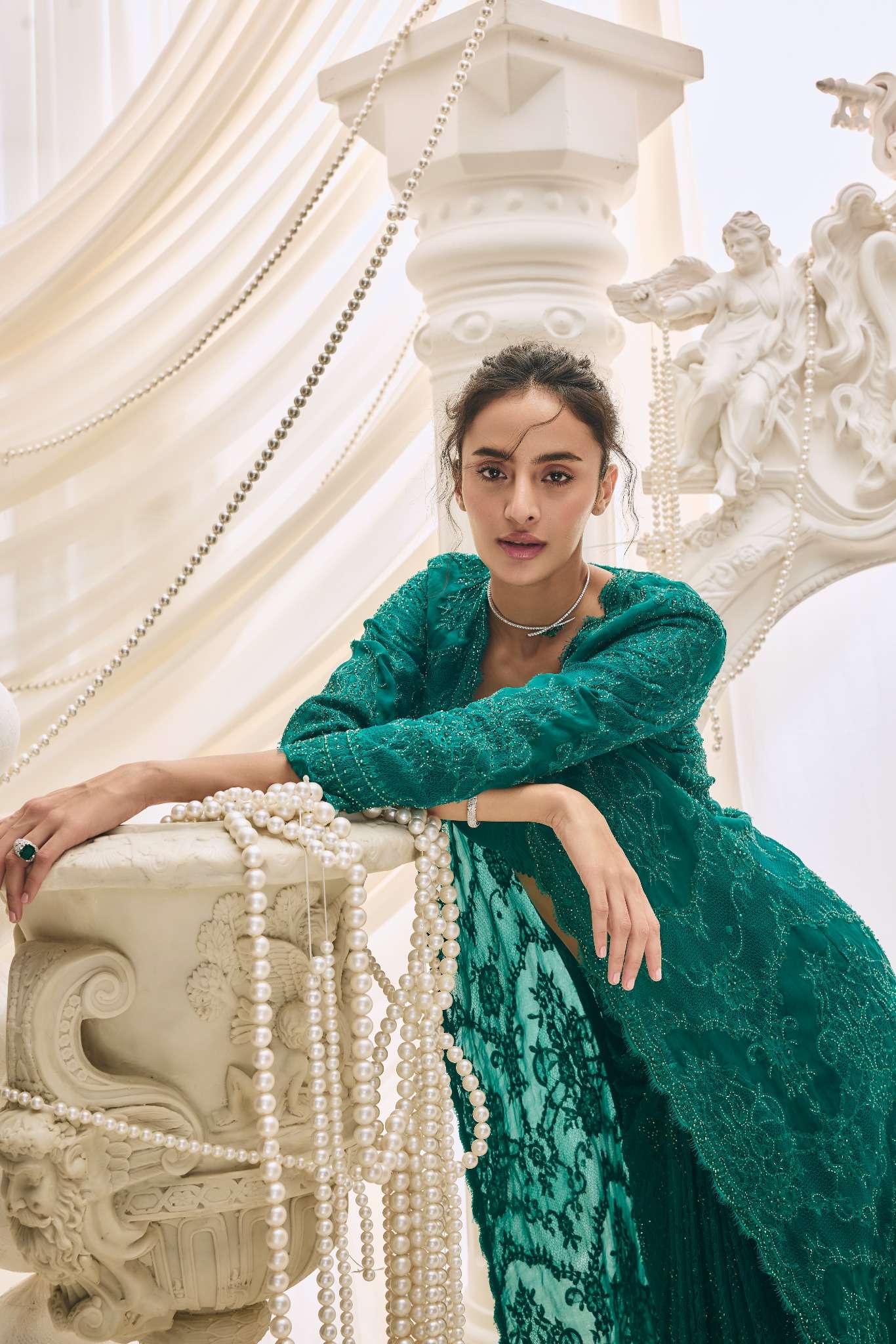 The Verdant Muse
