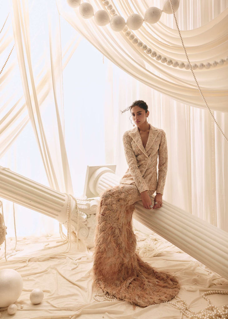 Beige Lumière