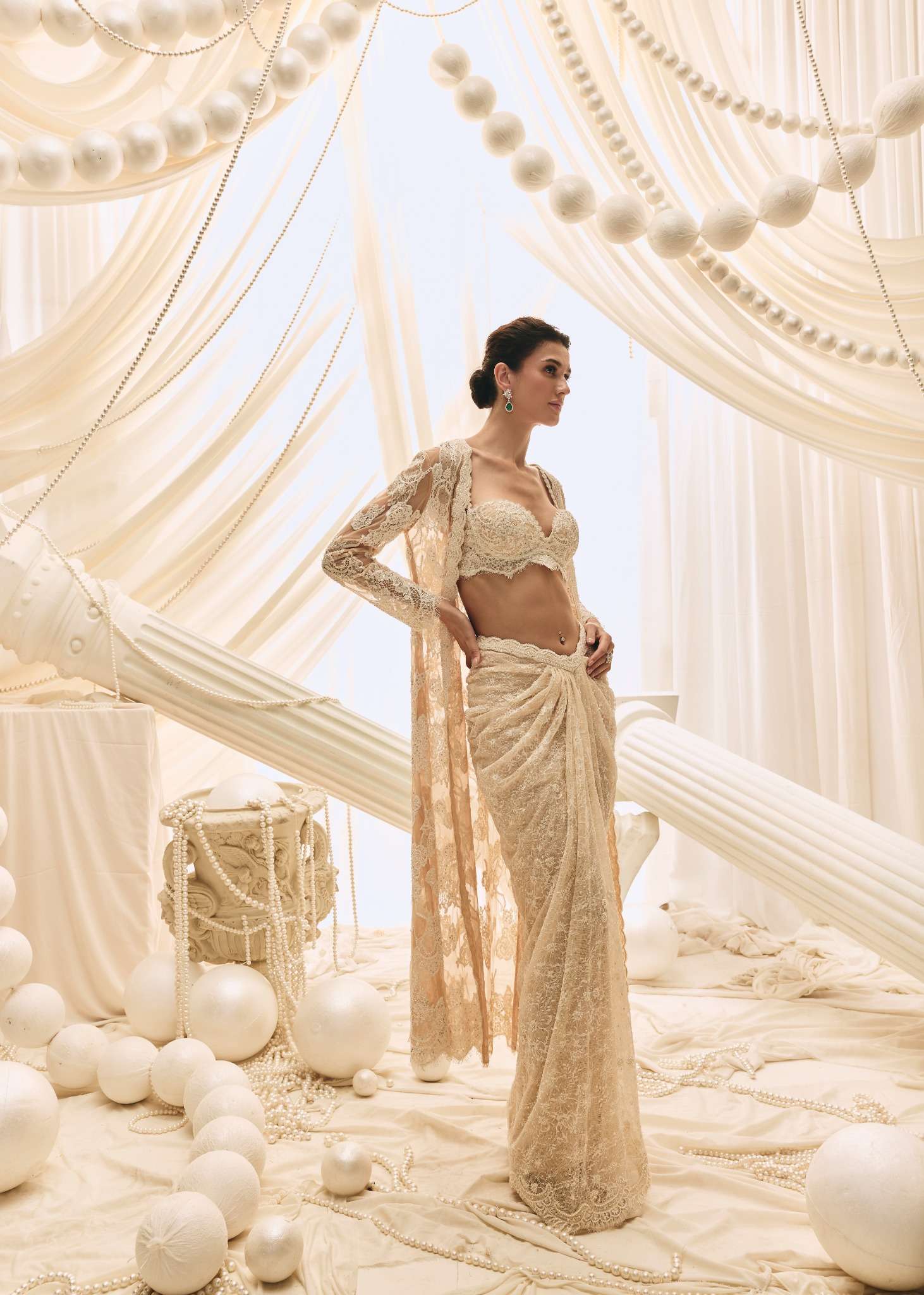 Ivory Reverie