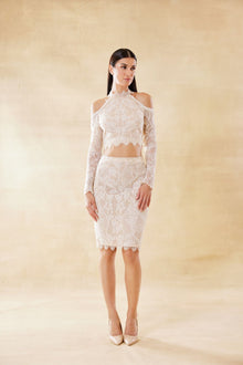 Seraphine Skirt Set