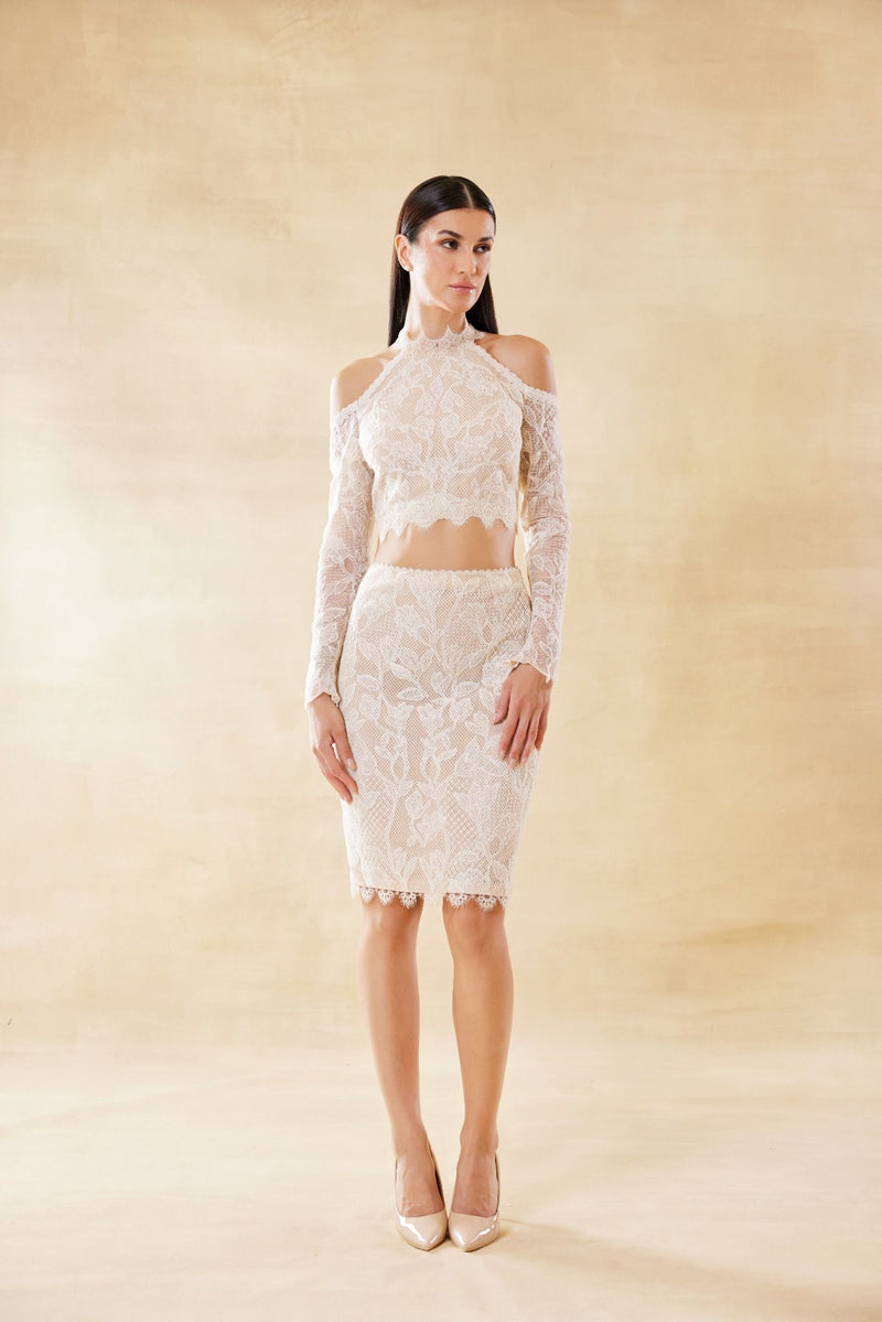 Seraphine Skirt Set
