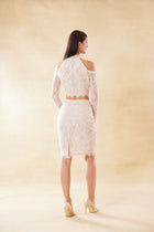 Seraphine Skirt Set