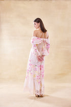 Blush Sonata Dress