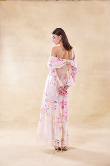 Blush Sonata Dress