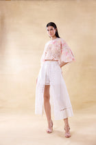 Blush Bloom Top
