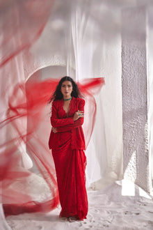 Crimson Élan