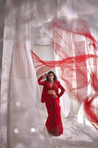 Crimson Élan