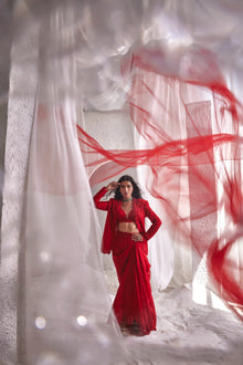 Crimson Élan